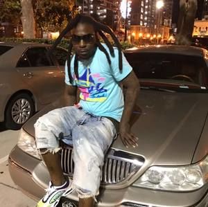 Meet your Posher, Juiced up